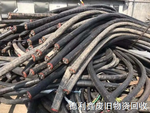 河北電纜回收商家，天津廢電纜回收價格，回收電纜多少錢