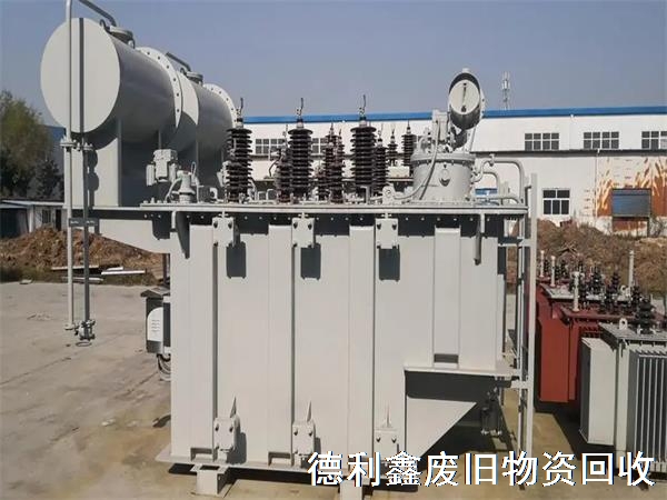 （河北公司）機電設備回收，油式變壓器回收，天津北京回收